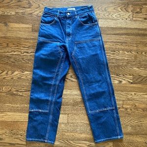 Rudy Jude utilities size 2